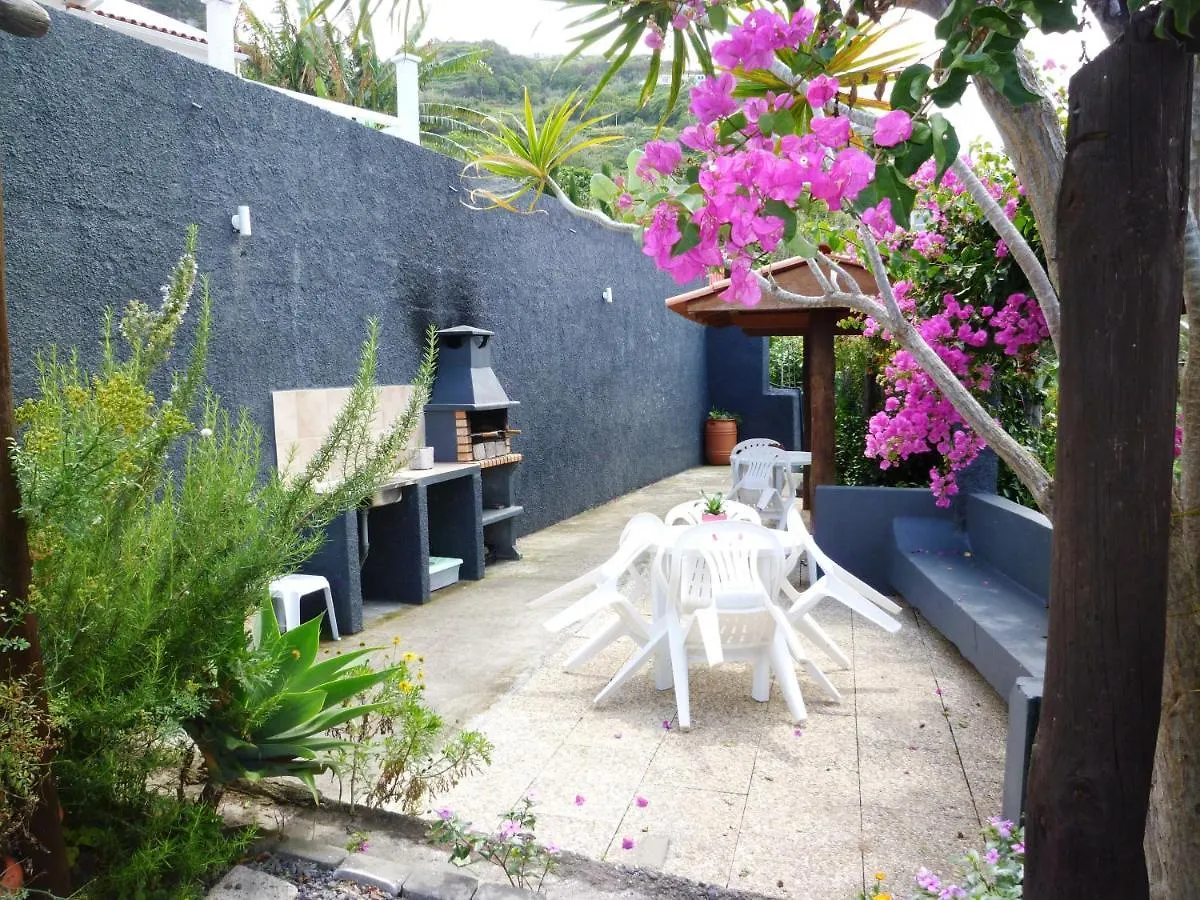 Apartamento Villa Matilde e Joaquim - Natureza e Mar Machico