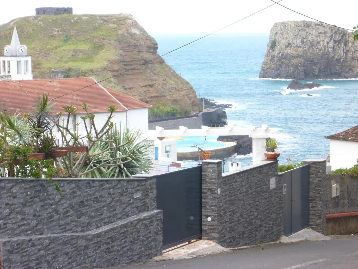 Villa Matilde e Joaquim - Natureza e Mar Machico